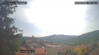 Civitanova del Sannio - Panoramablick