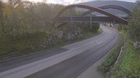 Tromsø - Tverrforbindelsen