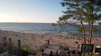Plaża - Wejście 68
