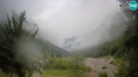 Claut - Rifugio Pussa Claut