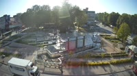 Trikala - Iroon Politechniou-Platz