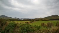 Wyspy Skellig - Valentia - Zatoka Foilhomurrum