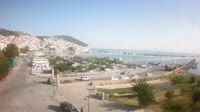 Skopelos - Hafen