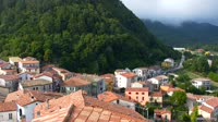 Carovilli - Panoramablick