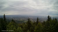 Chrobacza Łąka - Panorama