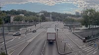 Lione - Pont Georges Clemenceau