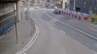 Lione - Rue Michel Rambaud