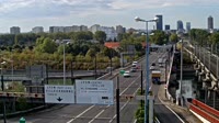 Lione - Pont Poincaré