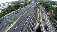 Lione - Boulevard Laurent Bonnevay