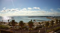 Loano - Strand