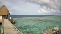 Raa Atoll - Emerald Faarufushi Resort & SPA