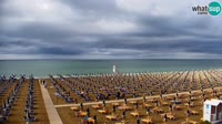 Bibione - Plaża Zenith