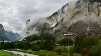 Lauterbrunnen - Alpi bernesi