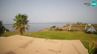 Marsala - Birgi Vecchi - Stagnone-Bucht