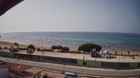 Porto Empedocle - Punta Piccola Frontemare