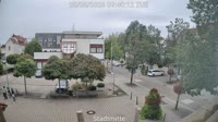 Laichingen - Centrum miasta