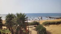 Realmonte - Maredamuri Spiaggia Le Pergole