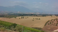 Città Sant'Angelo - Panoramablick