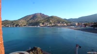 Levanto - Strand
