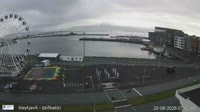Reykjavik - Port