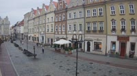 Turgaus aikštė, panorama