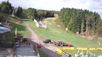 Abetone - Ski Center Ovovia