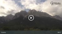 Grainau - Zugspitzdorf Grainau