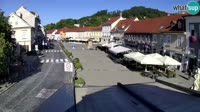 Samobor - Trg kralja Tomislava