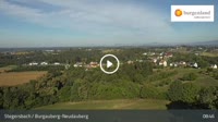 Stegersbach - Burgauberg-Neudauberg