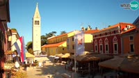 Novigrad - Veliki trg