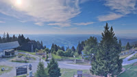Schöckl - Vista panoramica
