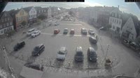 Bredstedt - Marktplatz