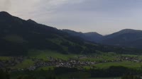 Westendorf - Vista panoramica