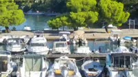 Crikvenica - Luka Črni mul