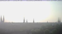 Lübeck - Altstadt