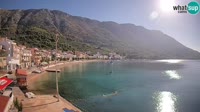 Igrane - Plage