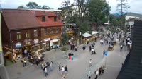 ul. Krupówki