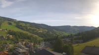 Saalbach-Hinterglemm - Panorama
