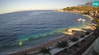 Podgora - Plage