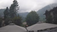 Val Ferret - Foyer de Fond Planpincieux