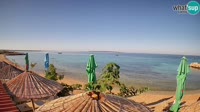 Pag - Novalja - Plage Gajac