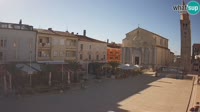 Umag - Centre ville