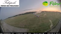 Wyk auf Föhr - Aeroporto