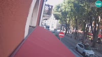 Pula - Korzo