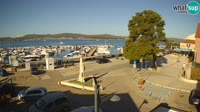 Biograd na Moru - Marina Šangulin