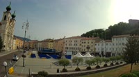 Gorizia - Plaza de la Victoria