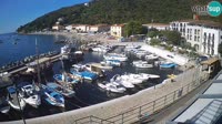 Mošćenička Draga - Marina