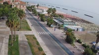 Porto San Giorgio - Beach