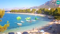 Promajna - Plage