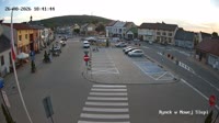 Turgaus aikštė